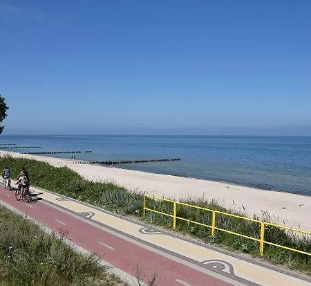 Siesta-family Apartman Kołobrzeg