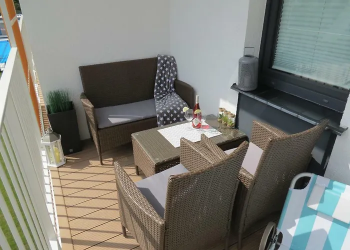 Siesta-family Lägenhet *