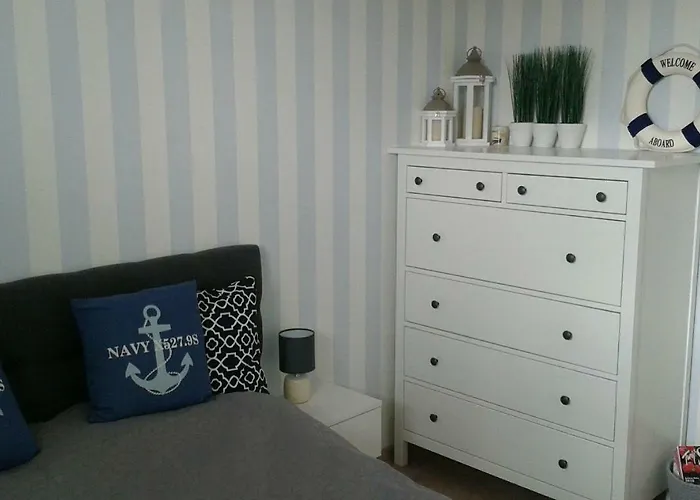 Siesta-family Lägenhet