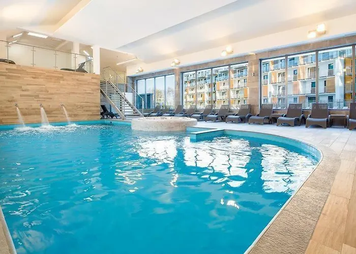 Siesta-family Lägenhet