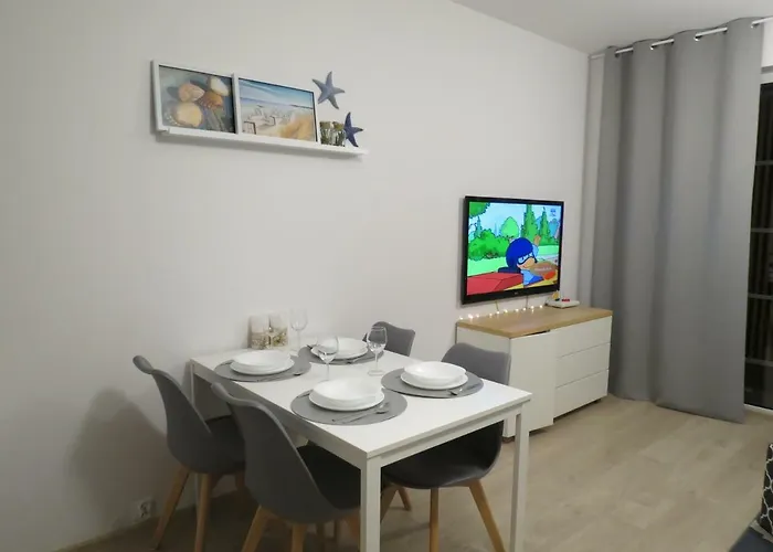 Siesta-family * Kołobrzeg