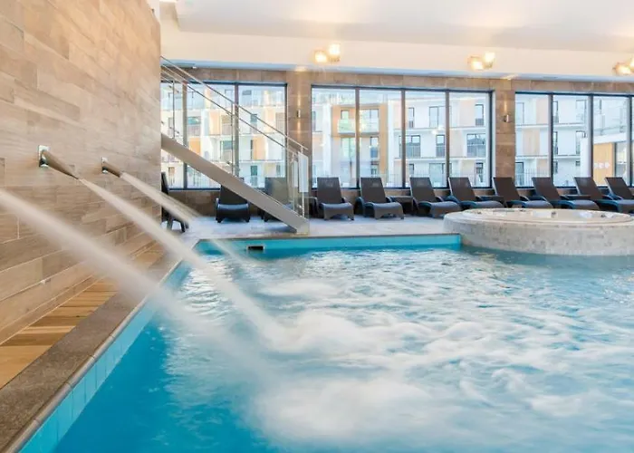 Siesta-family Lägenhet