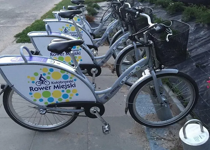 Siesta-family Kołobrzeg