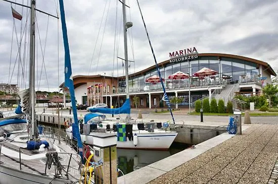Siesta-family Lägenhet *