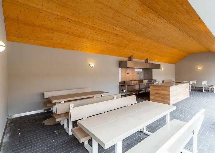 Lägenhet Siesta-family Kołobrzeg