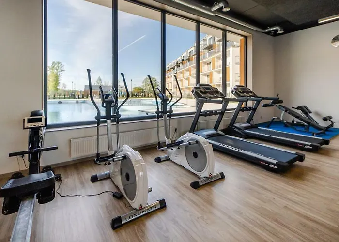 Siesta-family Lägenhet