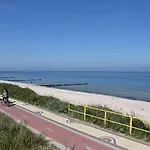Siesta-family Apartment Kolobrzeg