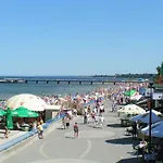 Apartment Siesta-family Kolobrzeg