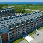 Apartment Siesta-family Kolobrzeg