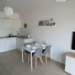 Siesta-family Apartment Kolobrzeg