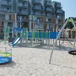 Siesta-family Apartment *