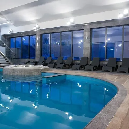 Siesta-family Kołobrzeg