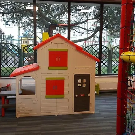 Siesta-family Apartman Kołobrzeg