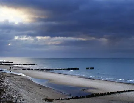 아파트 Siesta-family