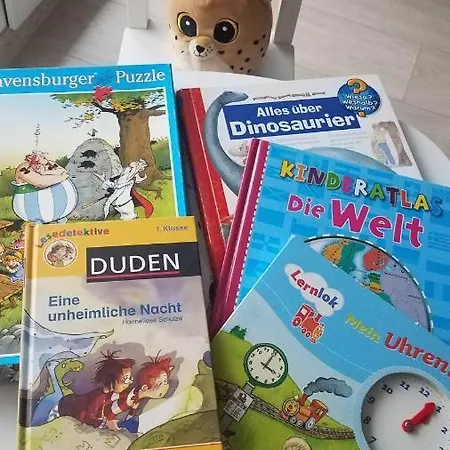 Siesta-family 아파트 *