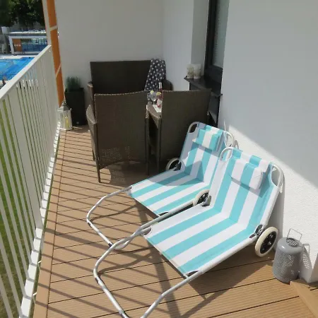 Siesta-family Kołobrzeg