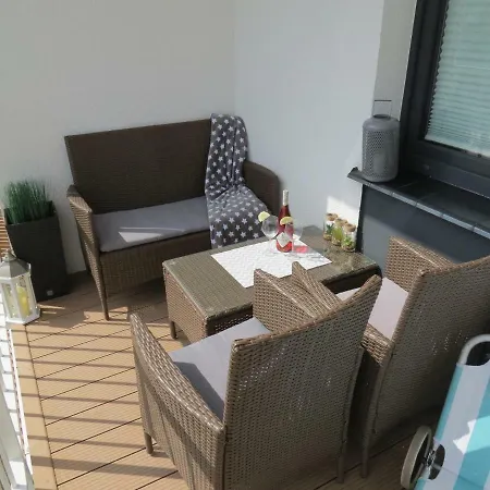 Siesta-family Apartament *