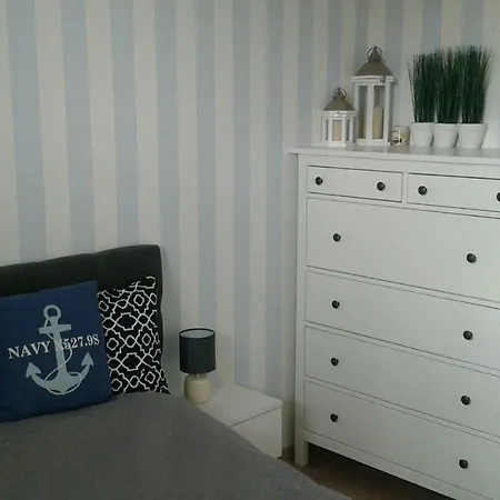 Siesta-family Apartman