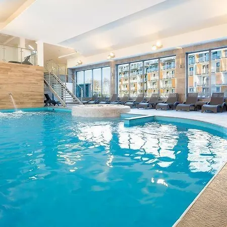 Siesta-family Apartman