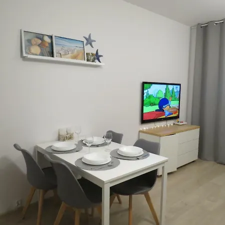 Siesta-family * Kołobrzeg