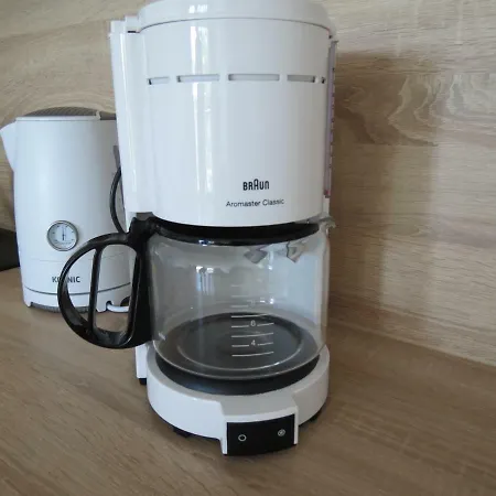 Apartment Siesta-family *