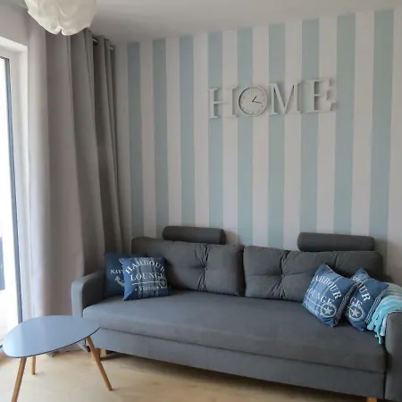 Siesta-family Apartament *