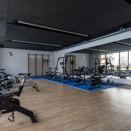 Siesta-family Apartman *