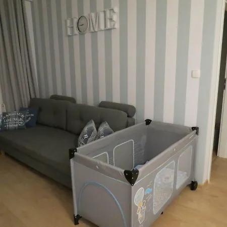 Apartman Siesta-family