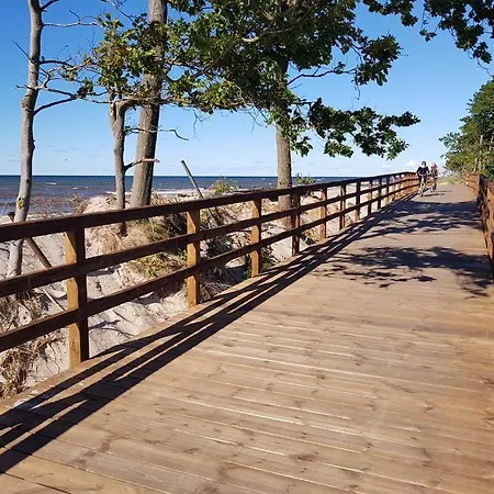 Apartman Siesta-family Kołobrzeg