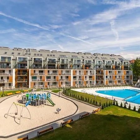 Siesta-family 科沃布热格