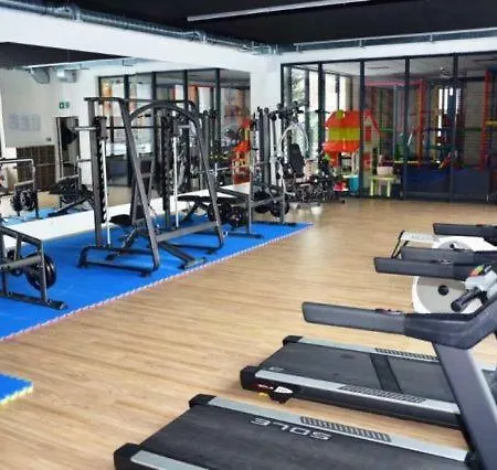 Siesta-family 아파트 코워브제크