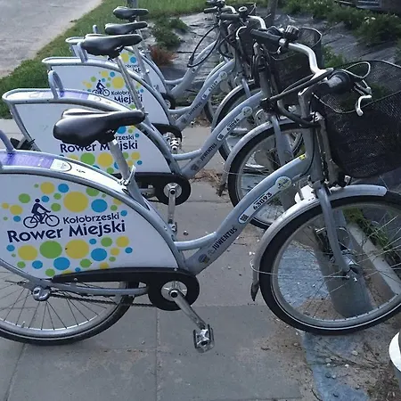 Siesta-family Kołobrzeg