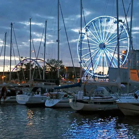 Apartman Siesta-family