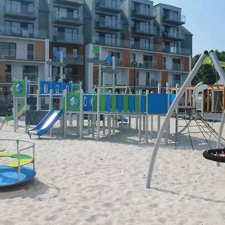 Siesta-family Apartman *