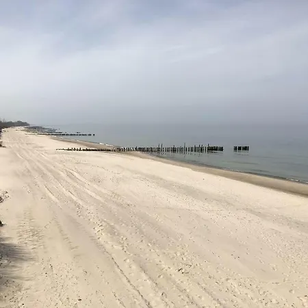 Siesta-family 아파트 코워브제크